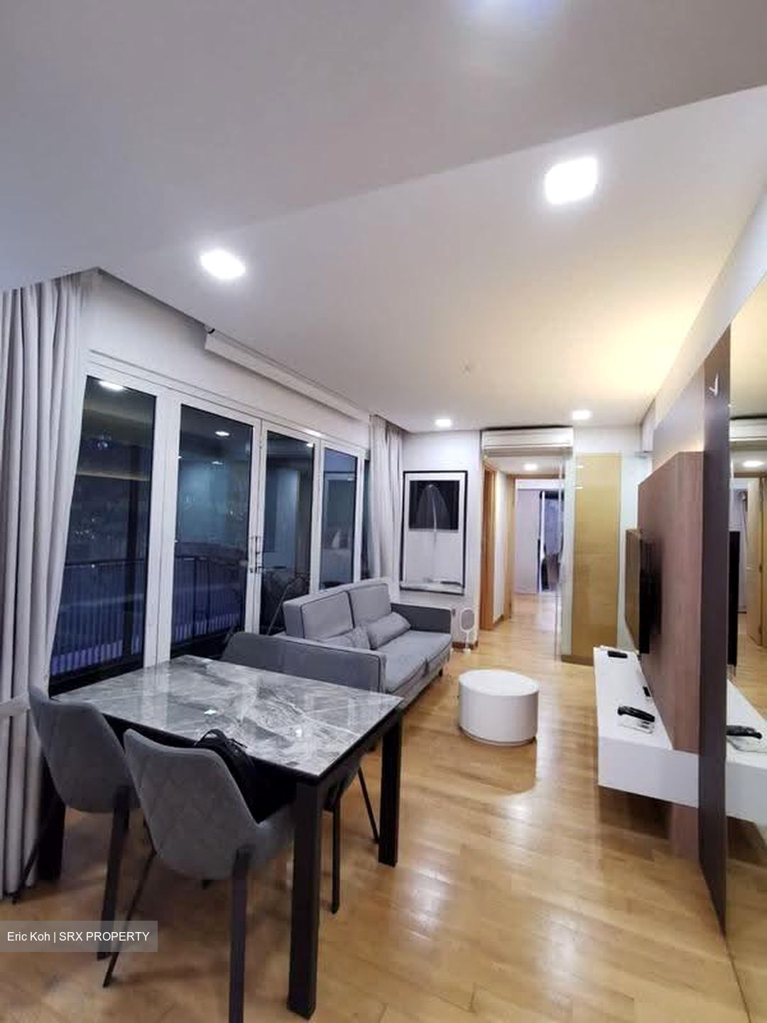The Peak @ Cairnhill II (D9), Apartment #623104841